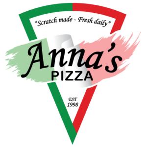 Anna's Pizza - Palm City, FL